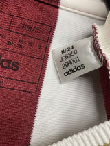 【2024/25】ニュルンベルク（125th Anniv.）/ CONDITION：A / SIZE：3XL（日本規格）