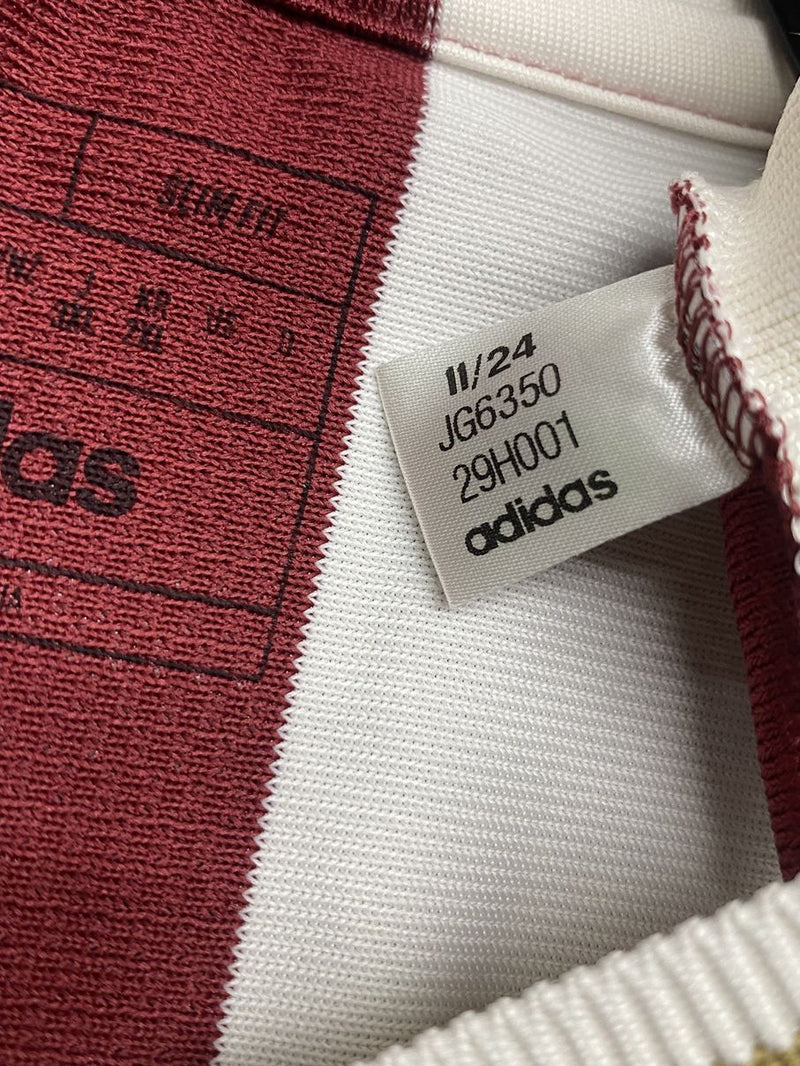 【2024/25】ニュルンベルク（125th Anniv.）/ CONDITION：A / SIZE：3XL（日本規格）