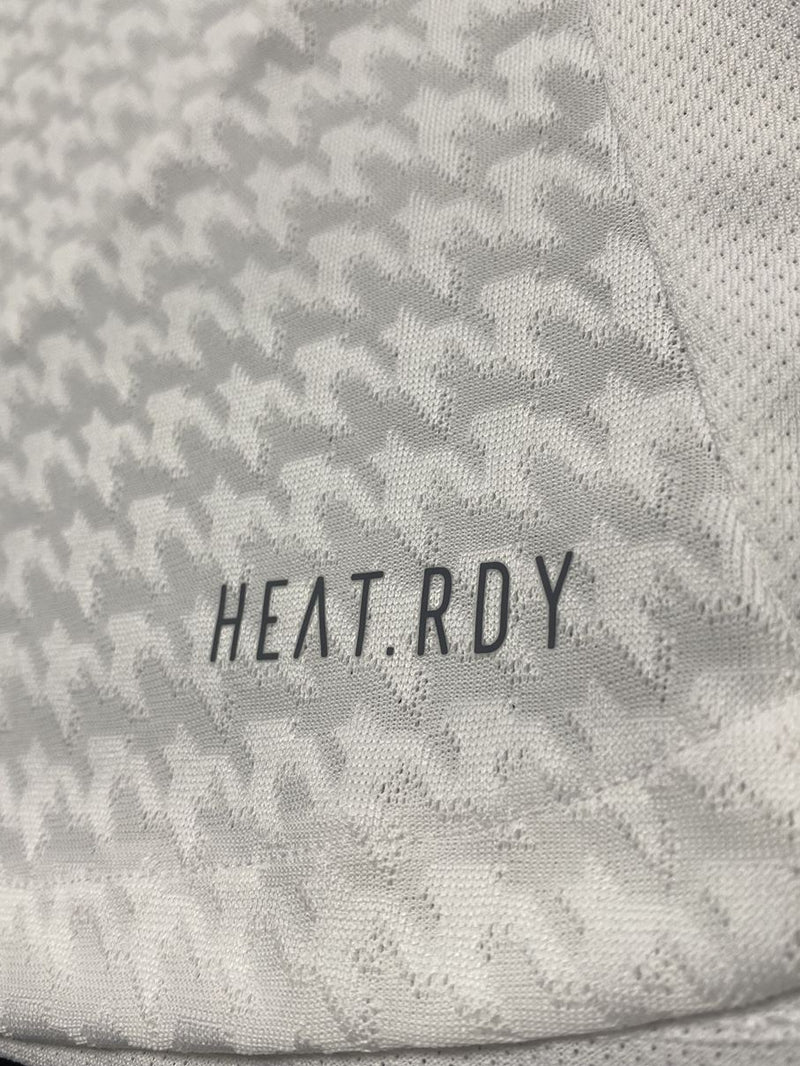 【2024/25】レアル・マドリード（H）/ CONDITION：New / SIZE：L / #19 / D.CEBALLOS / UCL仕様 / オーセンティック