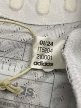 【2024/25】レアル・マドリード（H）/ CONDITION：New / SIZE：L / #19 / D.CEBALLOS / UCL仕様 / オーセンティック