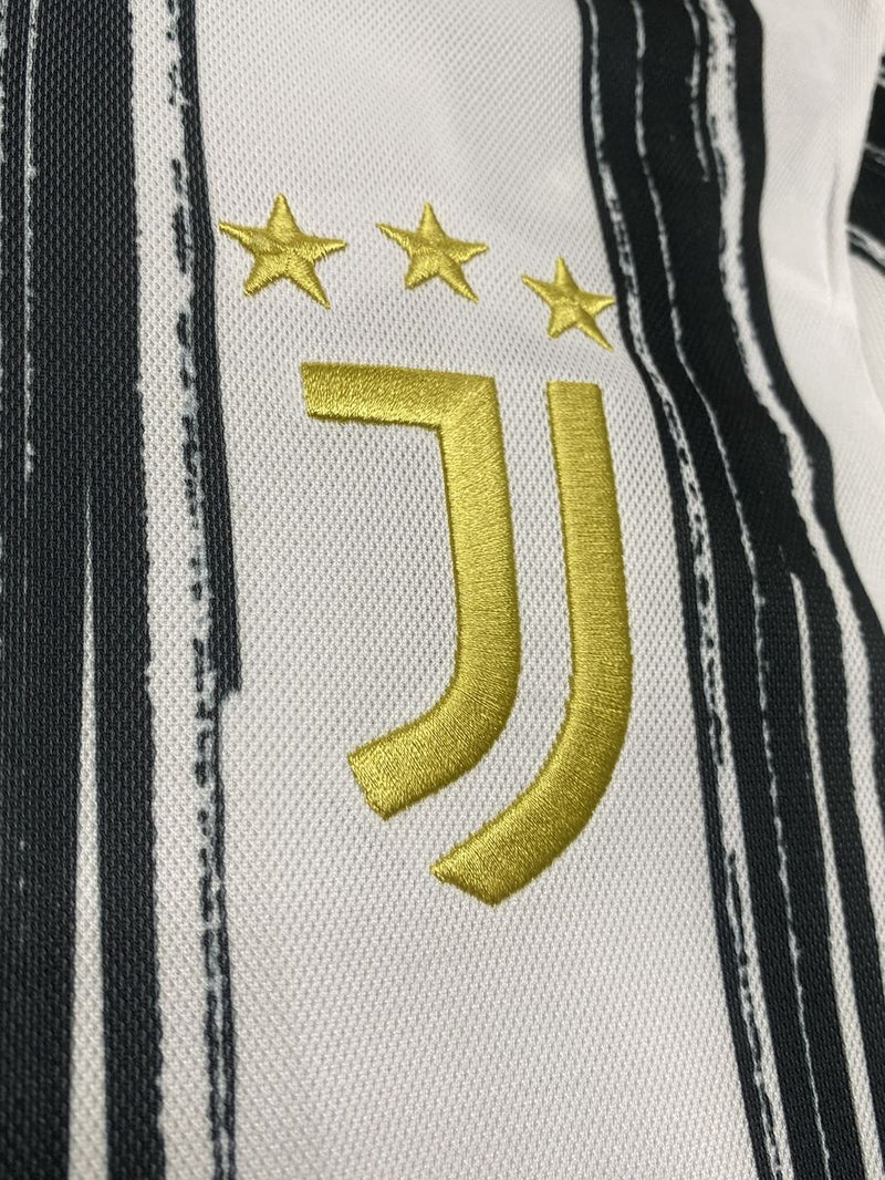 【2020/21】ユベントス（H）/ CONDITION：New / SIZE：M / #5 / ARTHUR / セリエA仕様