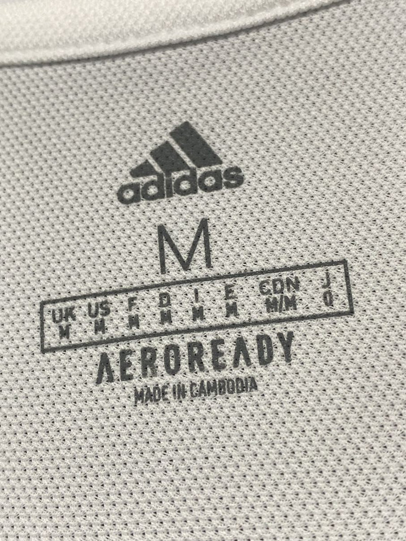 【2020/21】ユベントス（H）/ CONDITION：New / SIZE：M / #5 / ARTHUR / セリエA仕様