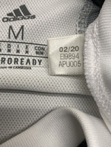 【2020/21】ユベントス（H）/ CONDITION：New / SIZE：M / #5 / ARTHUR / セリエA仕様