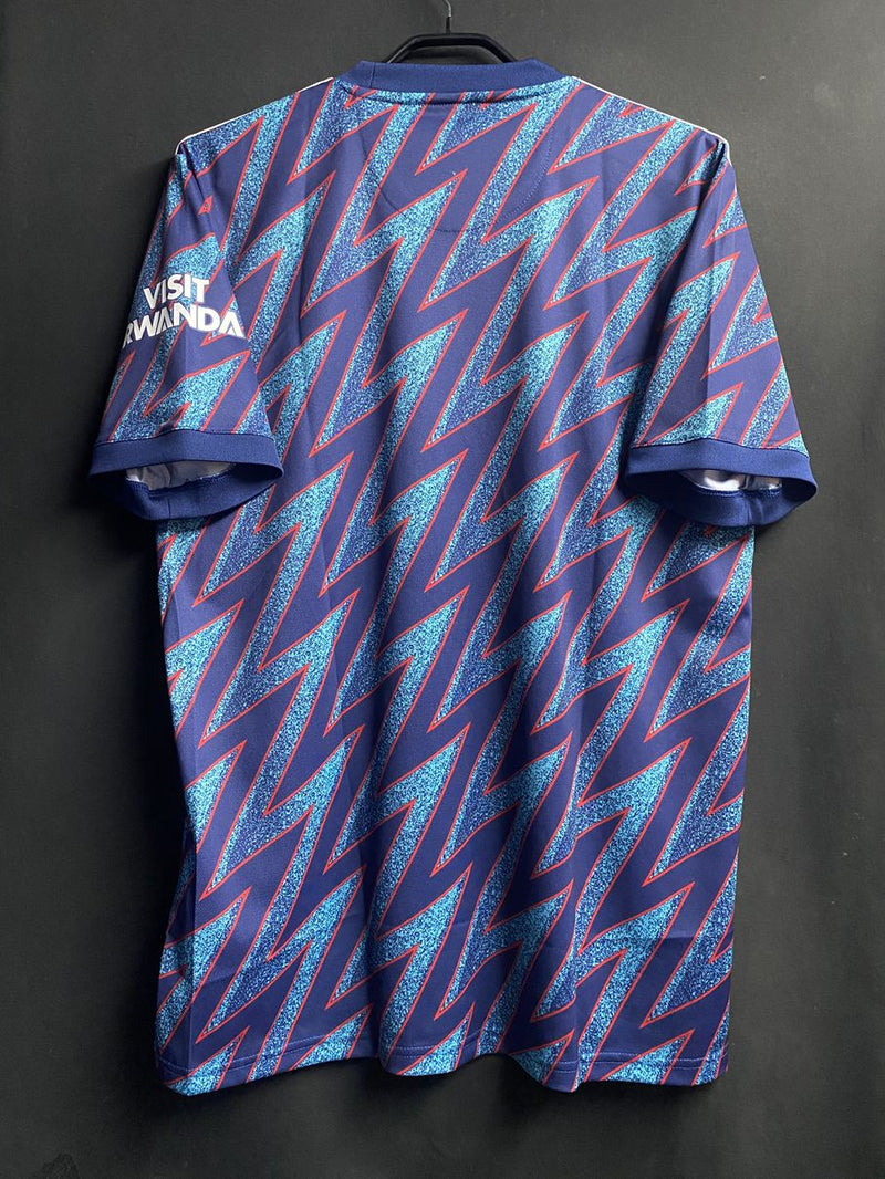 【2021/22】アーセナル（3rd）/ CONDITION：A / SIZE：L