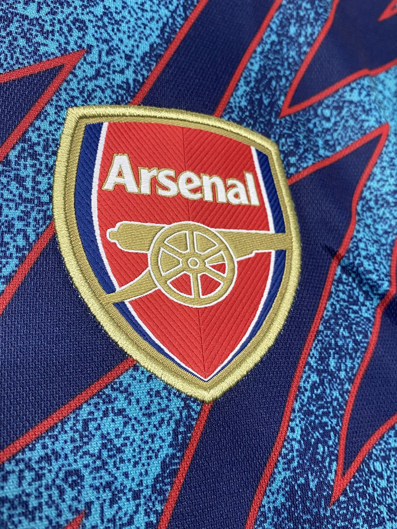 【2021/22】アーセナル（3rd）/ CONDITION：A / SIZE：L