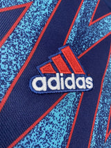 【2021/22】アーセナル（3rd）/ CONDITION：A / SIZE：L