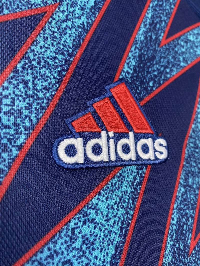 【2021/22】アーセナル（3rd）/ CONDITION：A / SIZE：L