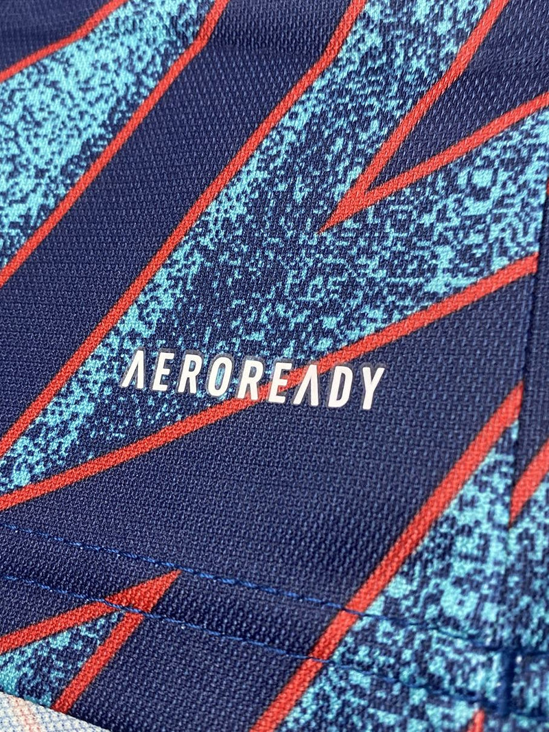 【2021/22】アーセナル（3rd）/ CONDITION：A / SIZE：L