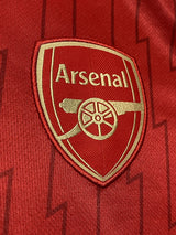 【2023/24】アーセナル（H）/ CONDITION：A / SIZE：L / #7 / SAKA / UCL仕様