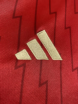 【2023/24】アーセナル（H）/ CONDITION：A / SIZE：L / #7 / SAKA / UCL仕様