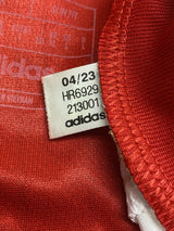 【2023/24】アーセナル（H）/ CONDITION：A / SIZE：L / #7 / SAKA / UCL仕様