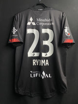 【2021】FC東京（3rd）/ CONDITION：A- / SIZE：L（日本規格） / #23 / RYOMA