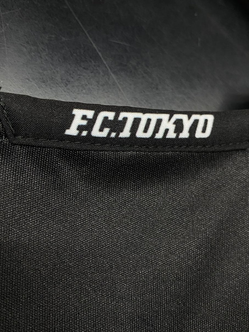 【2021】FC東京（3rd）/ CONDITION：A- / SIZE：L（日本規格） / #23 / RYOMA