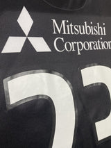 【2021】FC東京（3rd）/ CONDITION：A- / SIZE：L（日本規格） / #23 / RYOMA