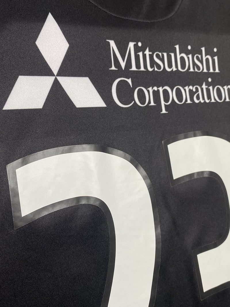 【2021】FC東京（3rd）/ CONDITION：A- / SIZE：L（日本規格） / #23 / RYOMA