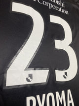 【2021】FC東京（3rd）/ CONDITION：A- / SIZE：L（日本規格） / #23 / RYOMA