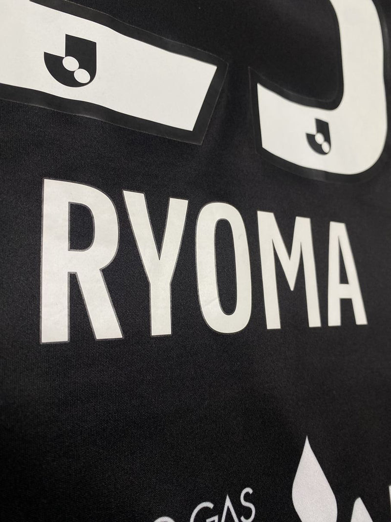 【2021】FC東京（3rd）/ CONDITION：A- / SIZE：L（日本規格） / #23 / RYOMA