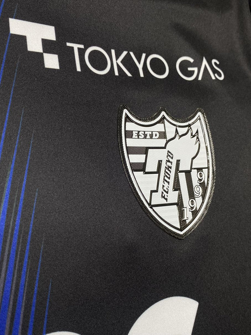 【2021】FC東京（3rd）/ CONDITION：A- / SIZE：L（日本規格） / #23 / RYOMA