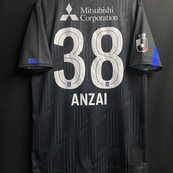 2024】FC東京（3rd）/ CONDITION：A- / SIZE：XL（日本規格）/ #38