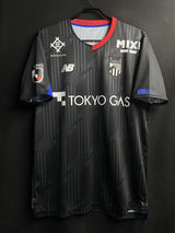 【2024】FC東京（3rd）/ CONDITION：A- / SIZE：XL（日本規格）/ #38 / ANZAI