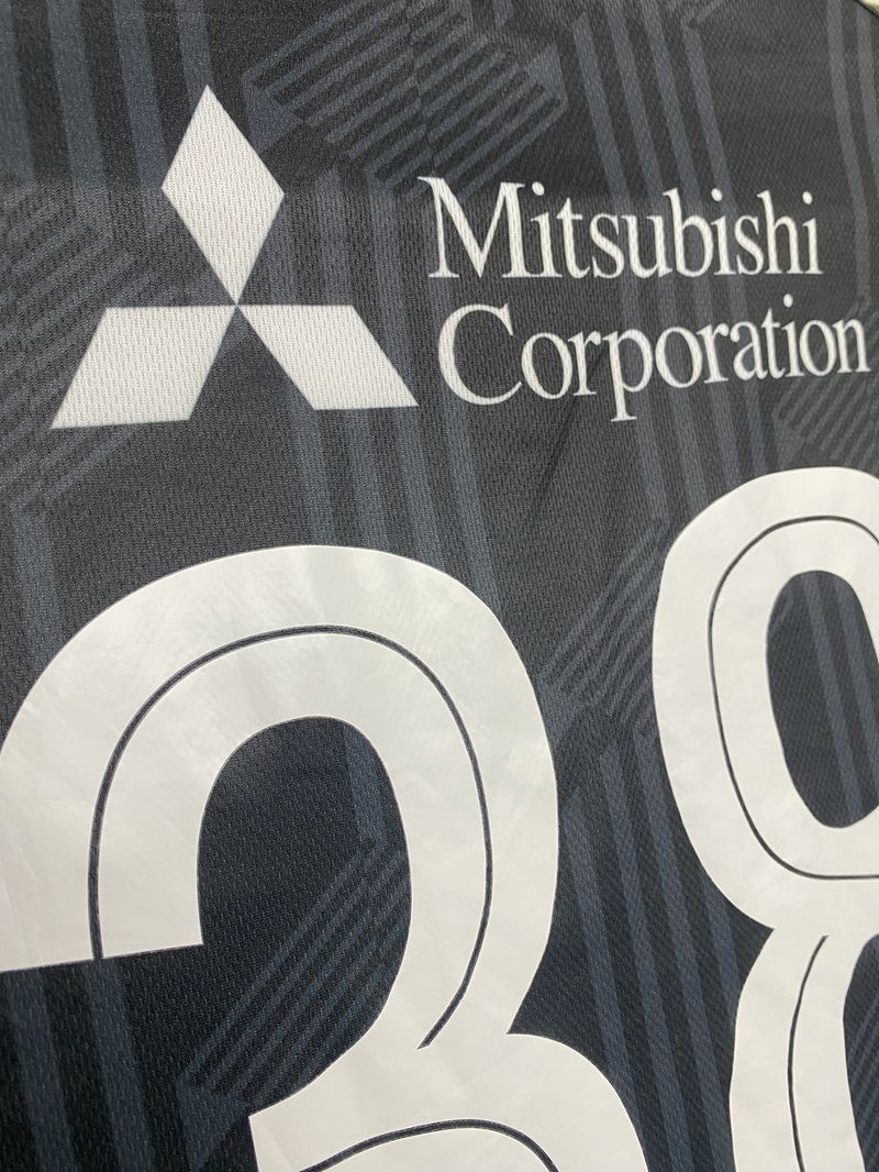 【2024】FC東京（3rd）/ CONDITION：A- / SIZE：XL（日本規格）/ #38 / ANZAI