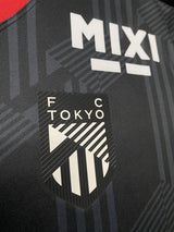 【2024】FC東京（3rd）/ CONDITION：A- / SIZE：XL（日本規格）/ #38 / ANZAI