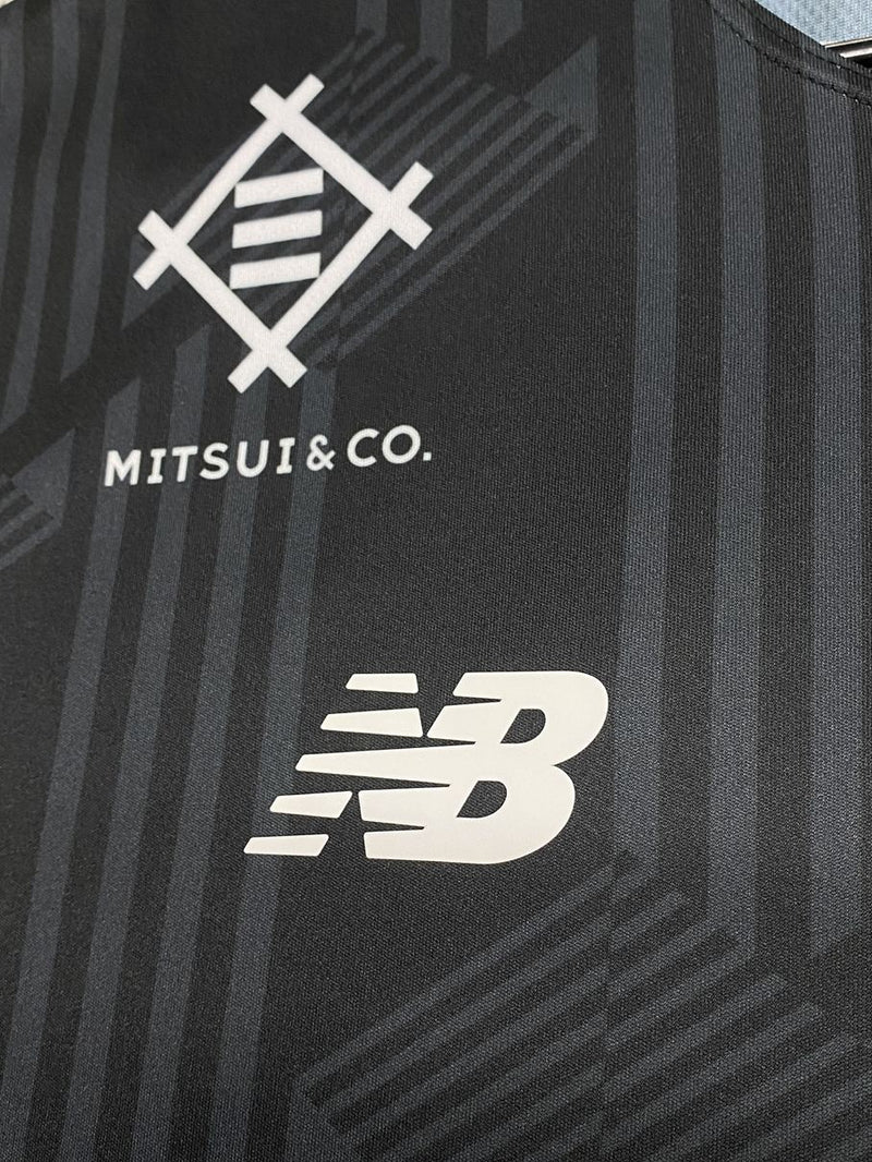 【2024】FC東京（3rd）/ CONDITION：A- / SIZE：XL（日本規格）/ #38 / ANZAI