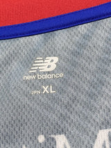 【2024】FC東京（3rd）/ CONDITION：A- / SIZE：XL（日本規格）/ #38 / ANZAI