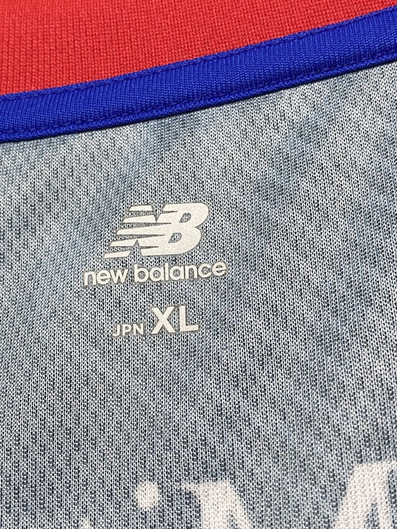 【2024】FC東京（3rd）/ CONDITION：A- / SIZE：XL（日本規格）/ #38 / ANZAI