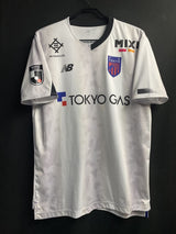 【2024】FC東京（A）/ CONDITION：A- / SIZE：XL（日本規格）/ #7 / KURYU