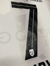 【2024】FC東京（A）/ CONDITION：A- / SIZE：XL（日本規格）/ #7 / KURYU