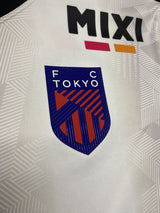 【2024】FC東京（A）/ CONDITION：A- / SIZE：XL（日本規格）/ #7 / KURYU
