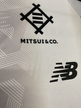 【2024】FC東京（A）/ CONDITION：A- / SIZE：XL（日本規格）/ #7 / KURYU