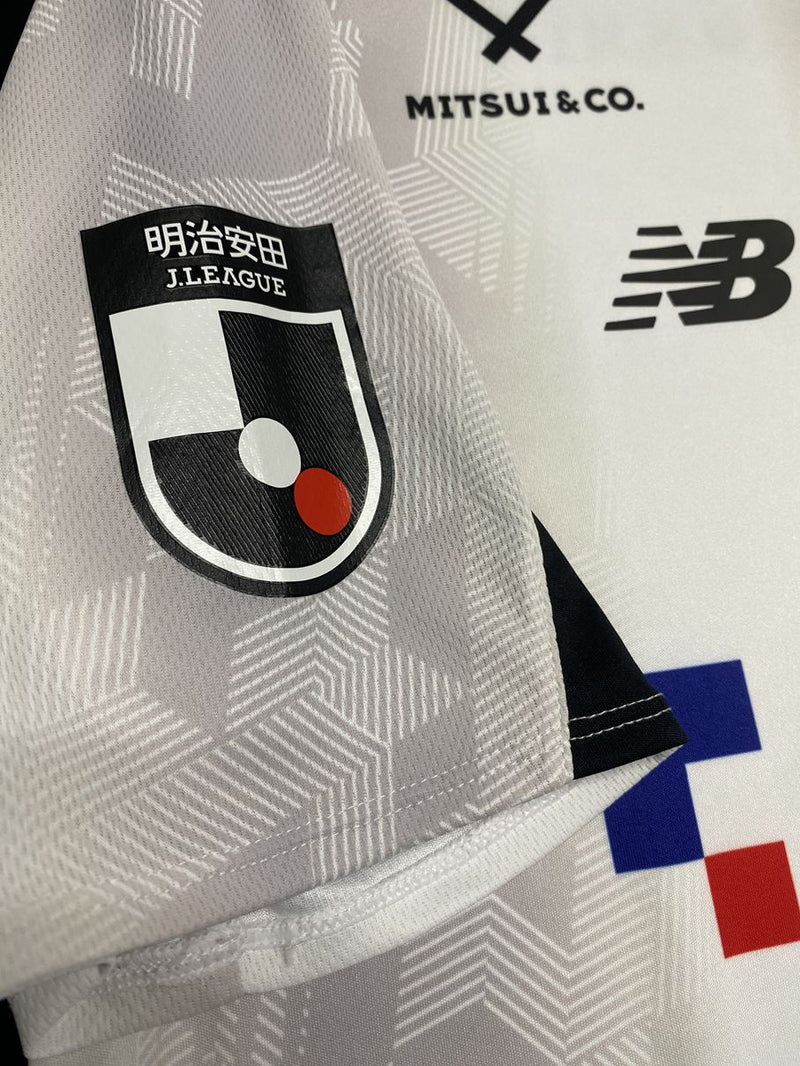 【2024】FC東京（A）/ CONDITION：A- / SIZE：XL（日本規格）/ #7 / KURYU