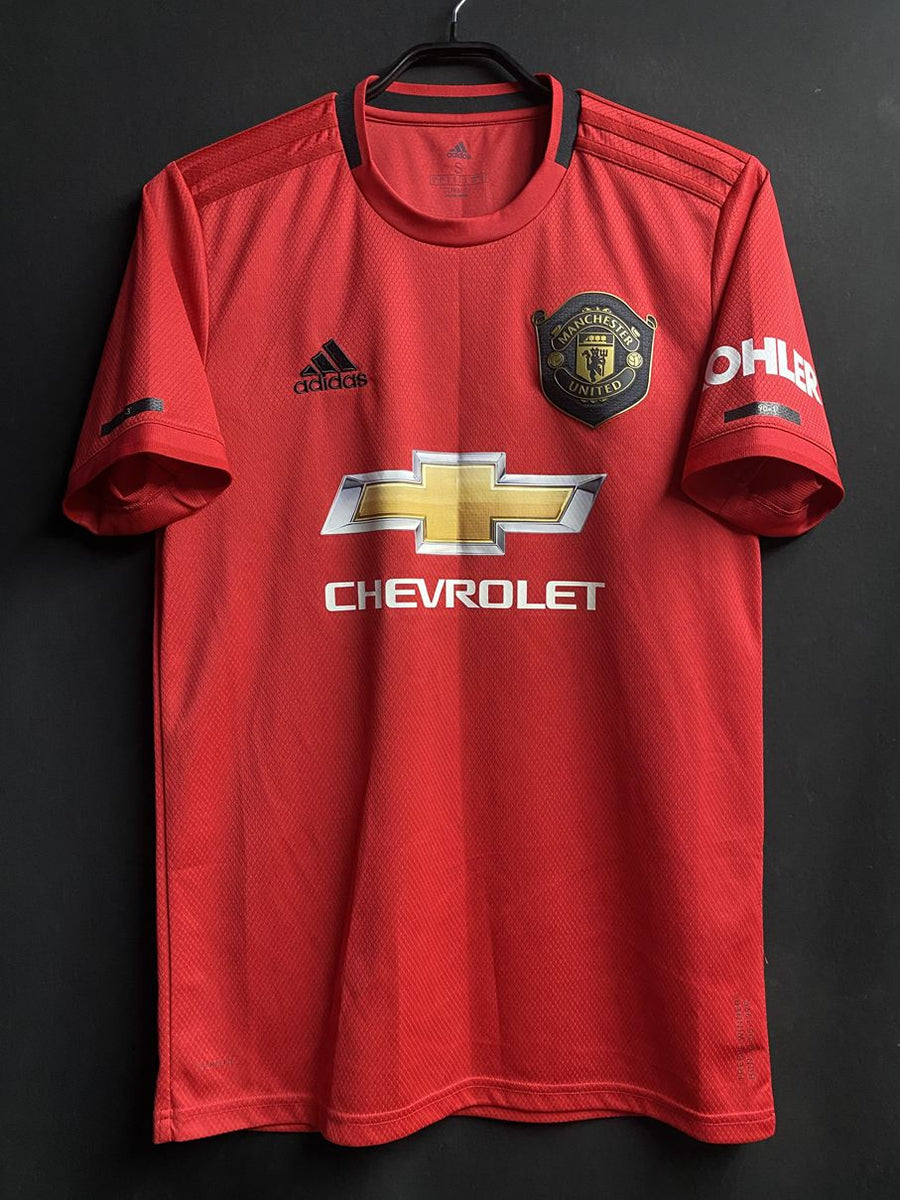 マンチェスター・ユナイテッド – Vintage Sports Football Store