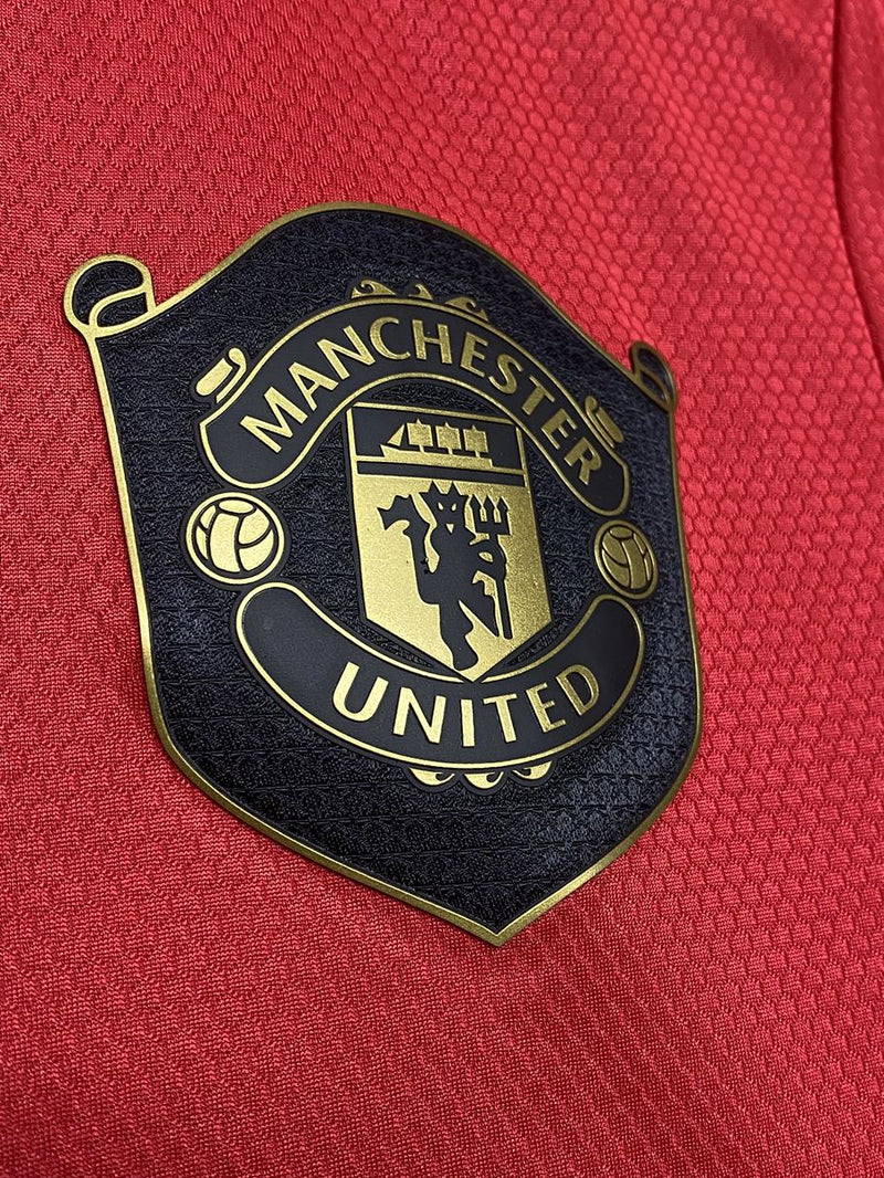 【2019/20】マンチェスター・ユナイテッド（H）/ CONDITION：A / SIZE：S