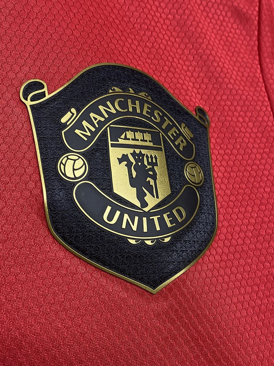2019/20】マンチェスター・ユナイテッド（H）/ CONDITION：A / SIZE：S