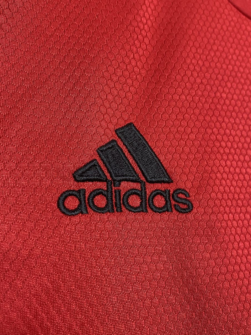 【2019/20】マンチェスター・ユナイテッド（H）/ CONDITION：A / SIZE：S