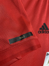 【2019/20】マンチェスター・ユナイテッド（H）/ CONDITION：A / SIZE：S