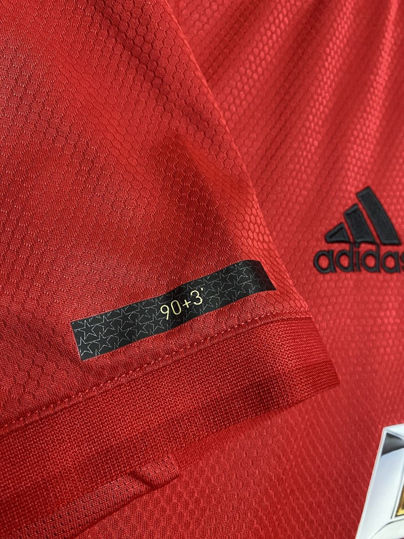 【2019/20】マンチェスター・ユナイテッド（H）/ CONDITION：A / SIZE：S