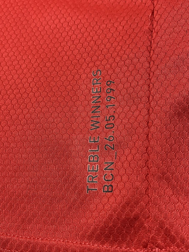 【2019/20】マンチェスター・ユナイテッド（H）/ CONDITION：A / SIZE：S