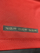 【2019/20】マンチェスター・ユナイテッド（H）/ CONDITION：A / SIZE：S