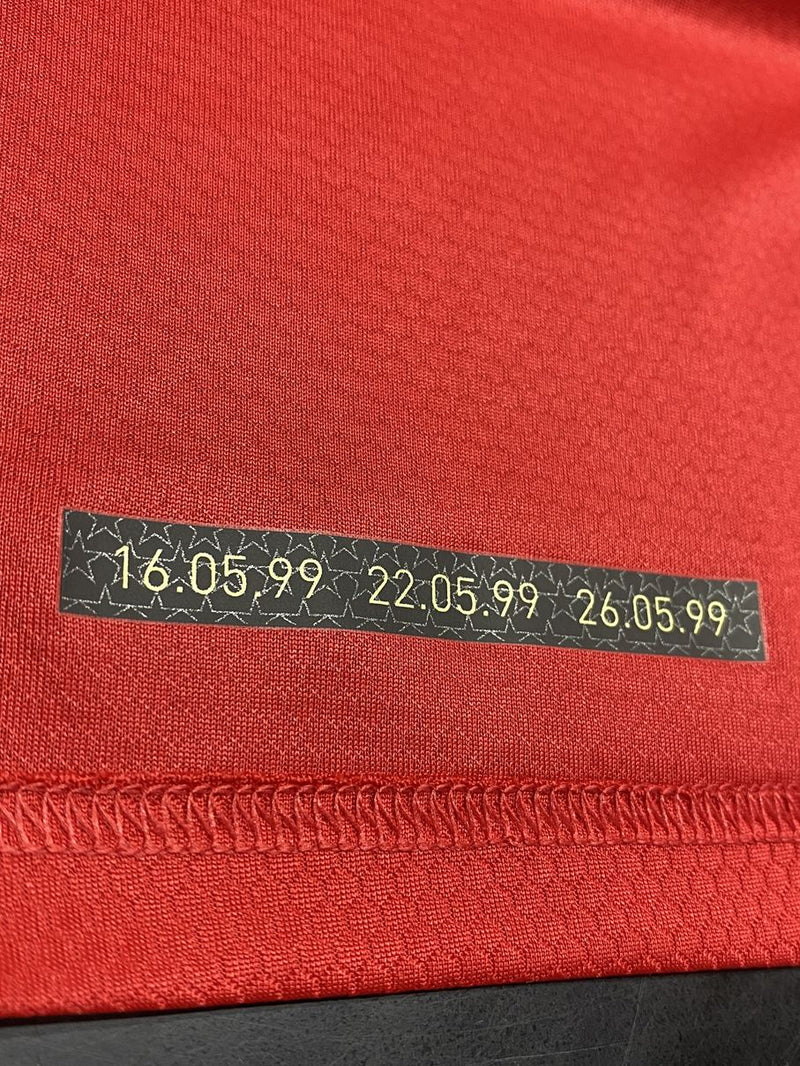 【2019/20】マンチェスター・ユナイテッド（H）/ CONDITION：A / SIZE：S