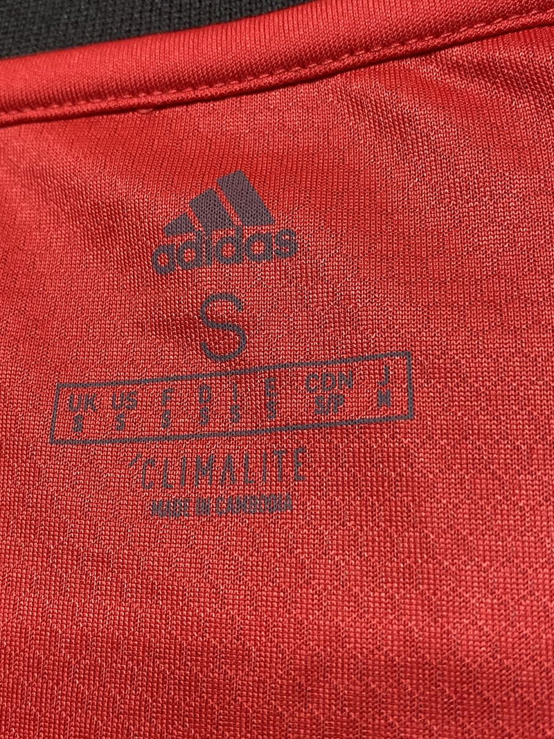 【2019/20】マンチェスター・ユナイテッド（H）/ CONDITION：A / SIZE：S