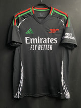 【2024/25】アーセナル（A）/ CONDITION：A / SIZE：2XL（日本規格）