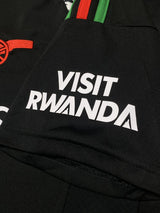 【2024/25】アーセナル（A）/ CONDITION：A / SIZE：2XL（日本規格）