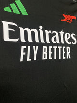 【2024/25】アーセナル（A）/ CONDITION：A / SIZE：2XL（日本規格）