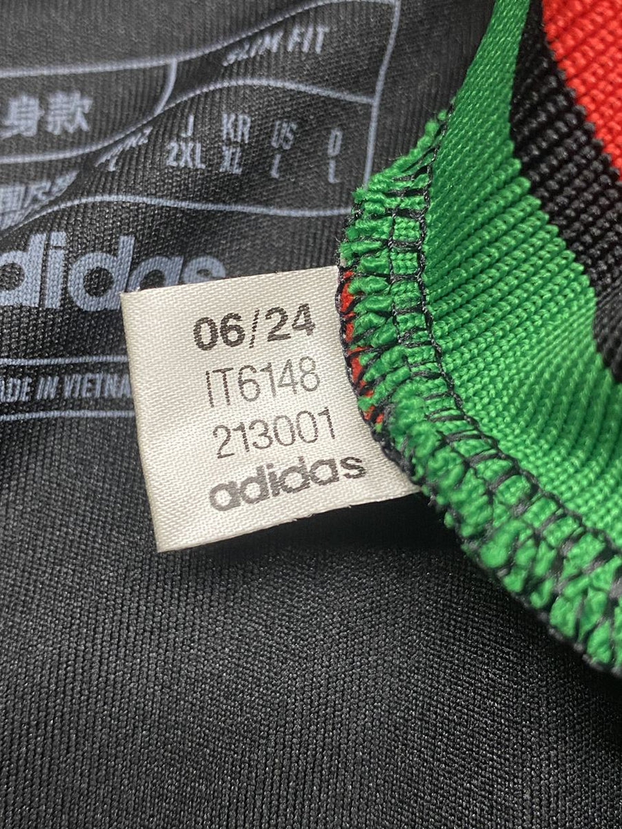 2024/25】アーセナル（A) / CONDITION：A / SIZE：2XL（日本規格