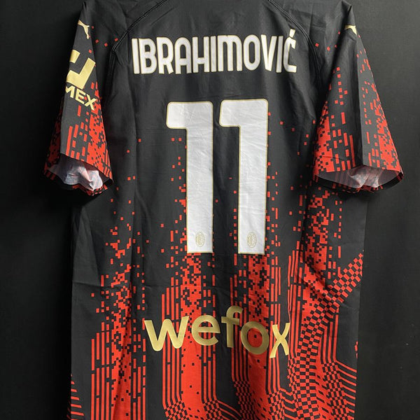 ACミラン – Vintage Sports Football Store