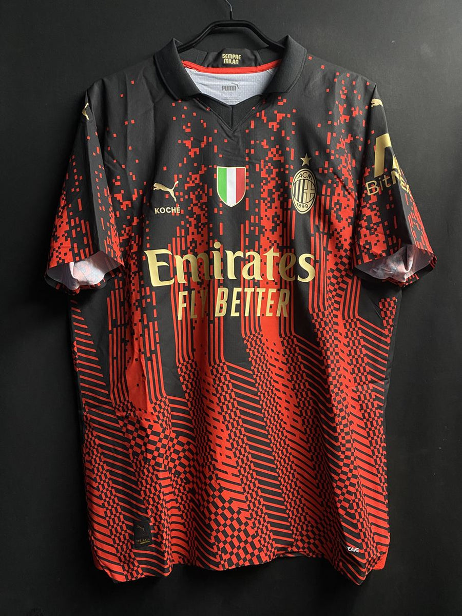 ACミラン – Vintage Sports Football Store